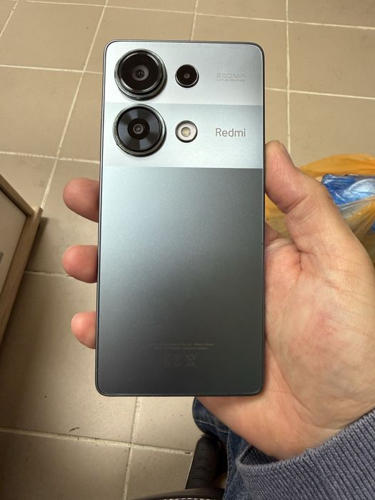 Xiaomi Redmi Note 13 Pro 8+4/256gb