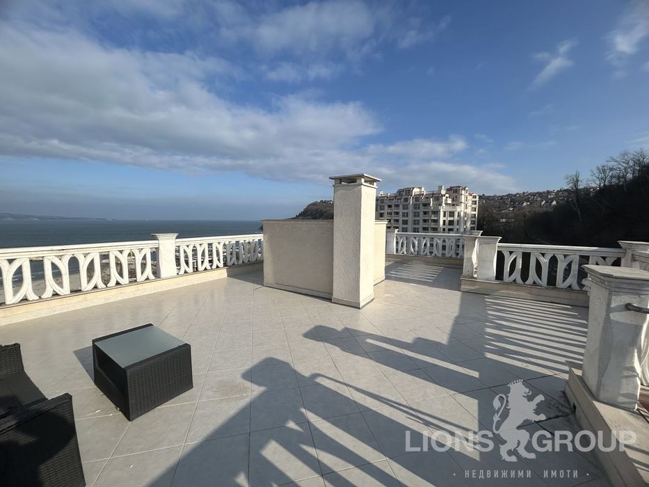 Продава се Двустаен апартамент в Варна, Аспарухово - 130 кв.м за 1154 €/кв.м - Снимка #12