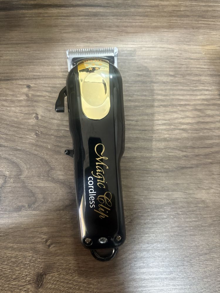 !ПРОМОЦИЯ! Wahl magic clip фризьорска машинка