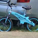 Bicicleta copii stare ft buna