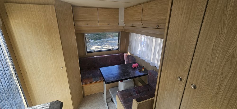 Vand rulota beyerland sprinter