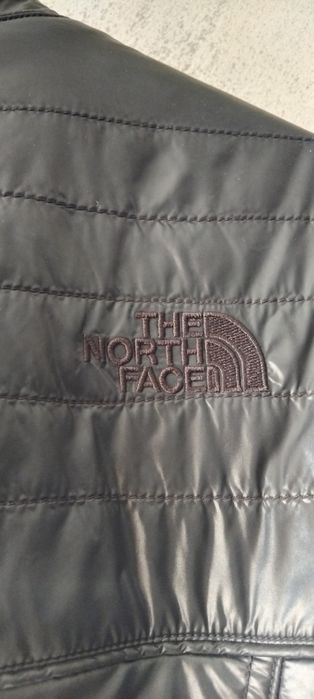 The north face jacket