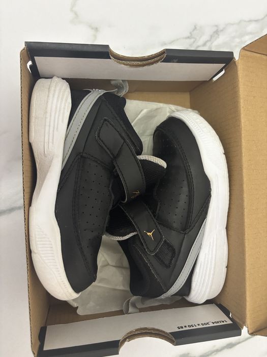 Jordan max aura copii