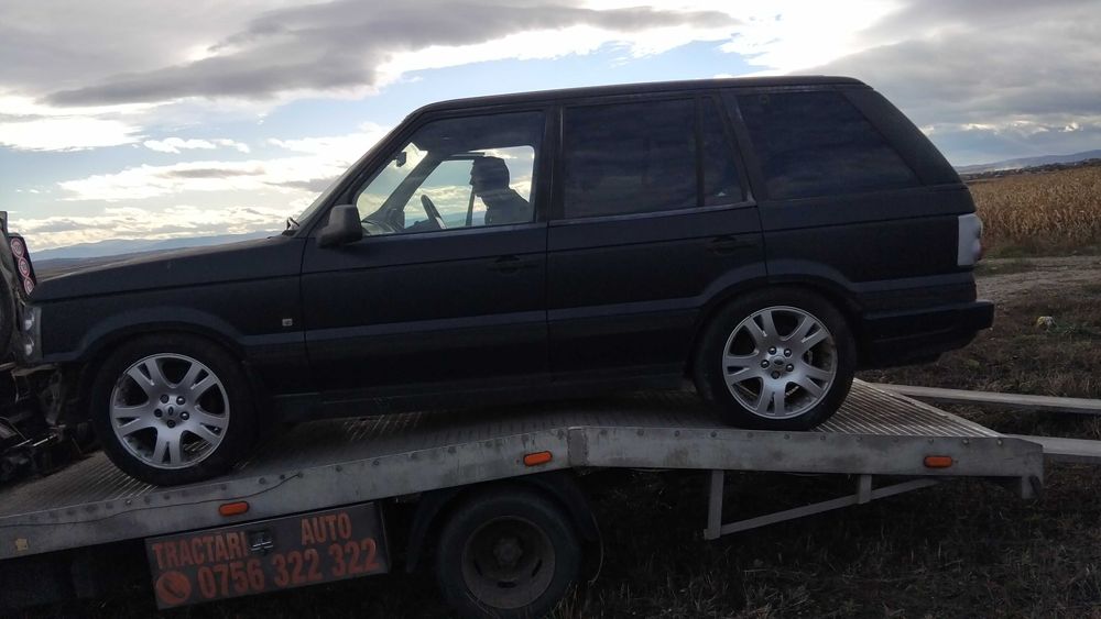 2 x Rengi rovar p38 tds 2.5