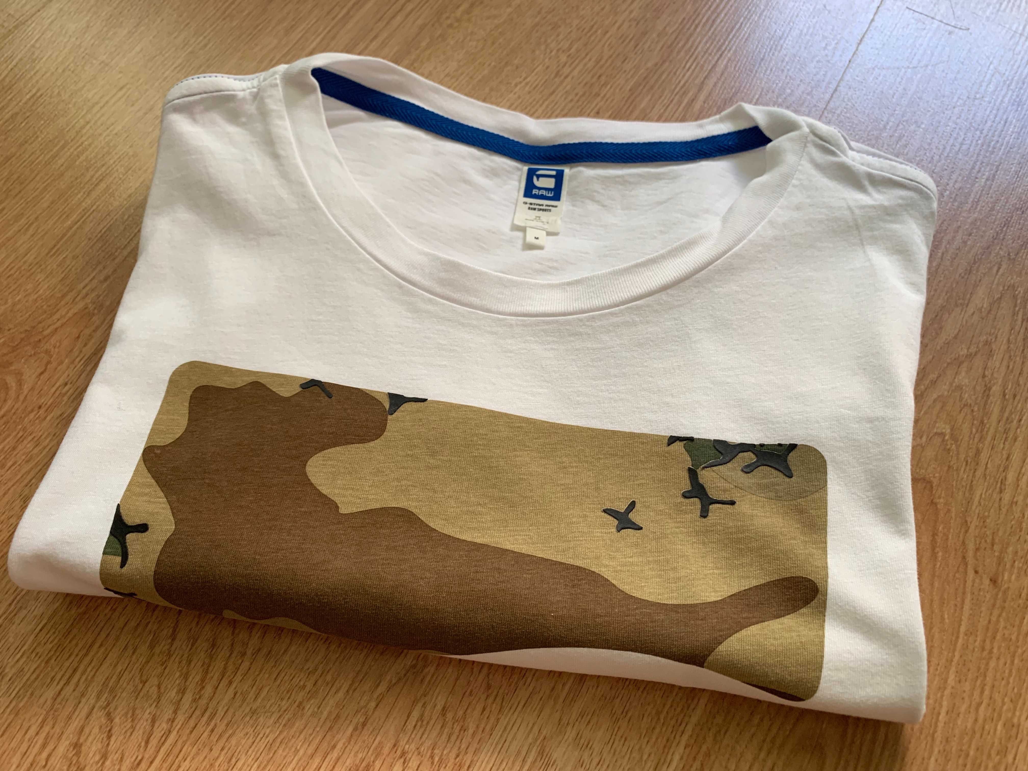 Тениски - G star, Tommy Hilfiger, Under Armour