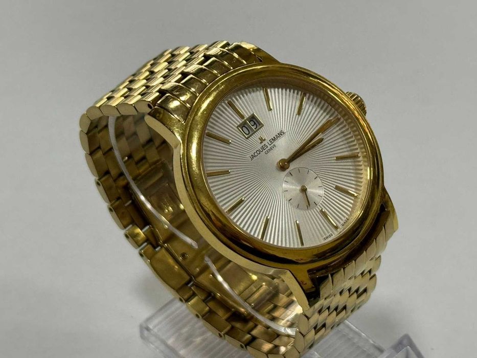 Часовник Jacques Lemans Baca G-177 F