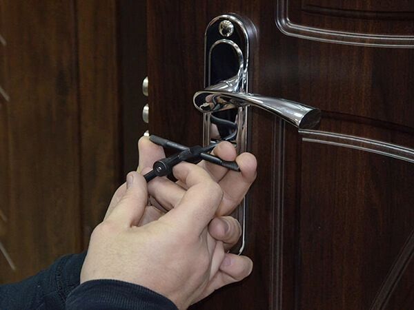 Профессиональное аварийное вскрытие замков Талдыкорган