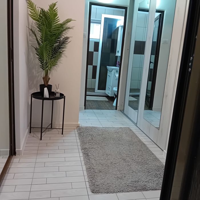 Regim hotelier Apartament cu 2 camere zona Mazepa