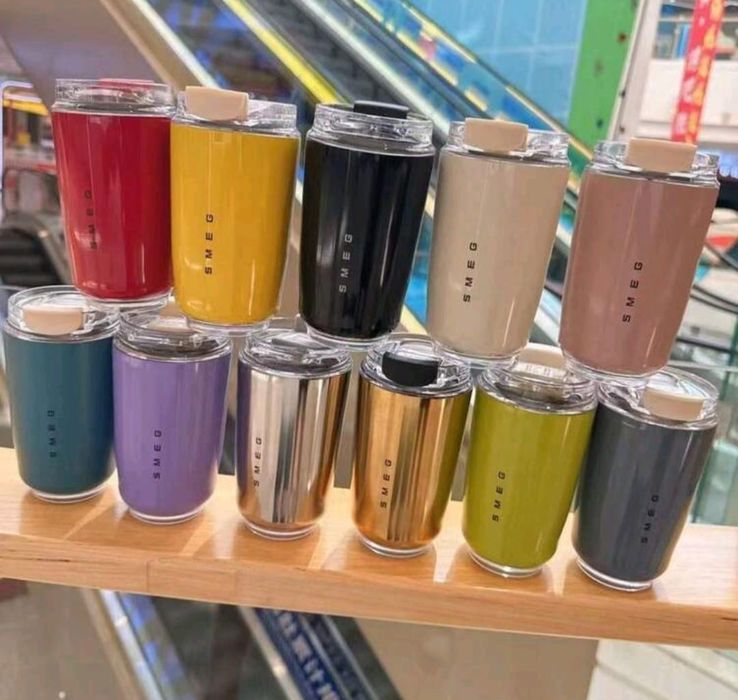 Smeg cana cafea / ceai 240 ml / ML