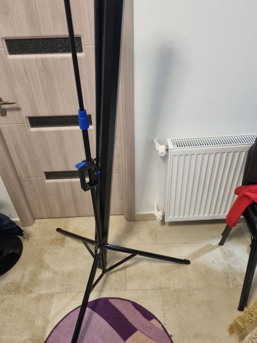 Ecran de proiector mobil QWERTY Sereen