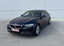 BMW seria 5 F10 / LCi / Euro 6 automat / B47 190 cai / Fara ad blue