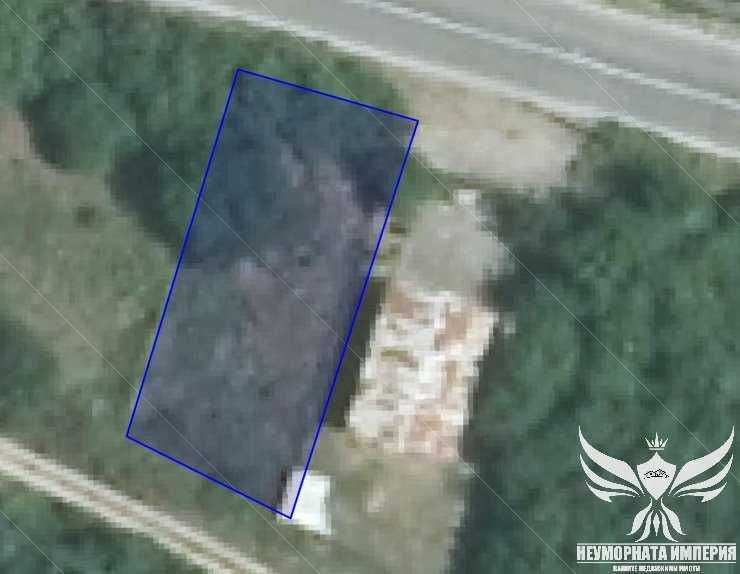 Продава се Парцел в с. Новаково, Област Пловдив - 410 кв.м за 41 €/кв.м - Снимка #12