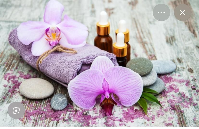 Все виды ручной массажы по 10,000