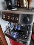 Breville barista Max