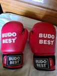 Manusi Box Budo Best Adulti 10oz-NOI