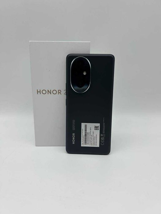 НОВЫЙ Неактивированный Honor 200 PRO (ELP-NX9)