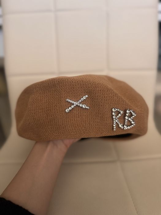 Барети RB различни модели