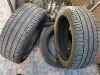 Anvelope vara Michelin 225/50/R18