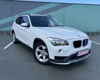 BMW X1 10.2014 / X Drive / 184 Cai