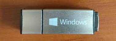 Stick nou cu Licenta Windows 11/10+Office 2019/2021 instalare