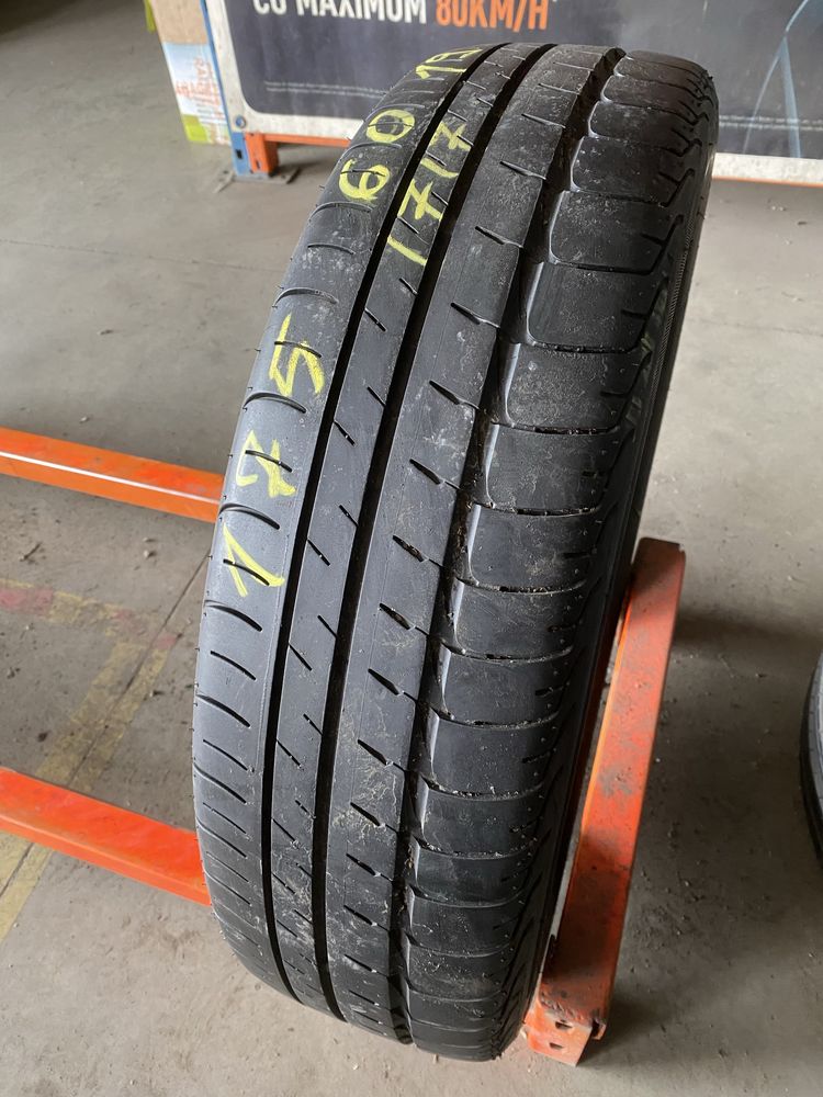 Anvelopa vara 175/60/19 Bridgestone Ecopia EP500 175 60 19 R19