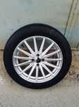 r17 onix kobalt diska balon