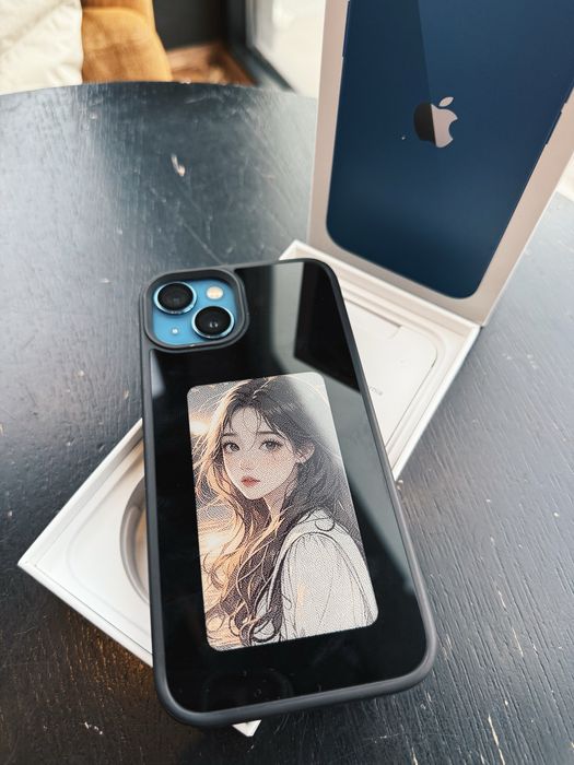 Iphone 13 128G (EAC, Ничего не менялась)