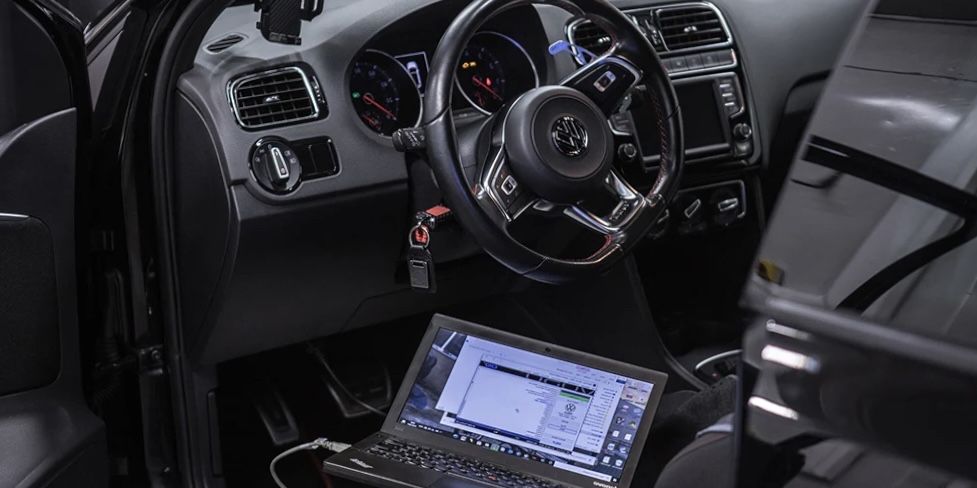 Remap ECU | Resoftare |Tuning Stage 1 & solutii custom