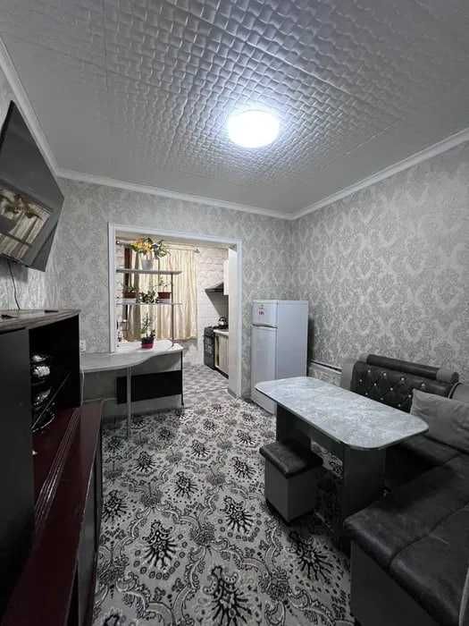 Паркентский продается квартира Яшнабад 3/9/9  72м2