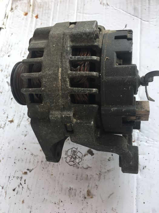 Alternator VW Passat , Audi A4 1.8 turbo