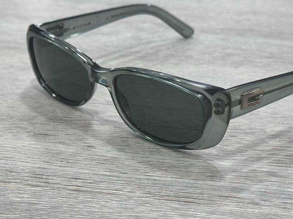 Слънчеви очила Gucci