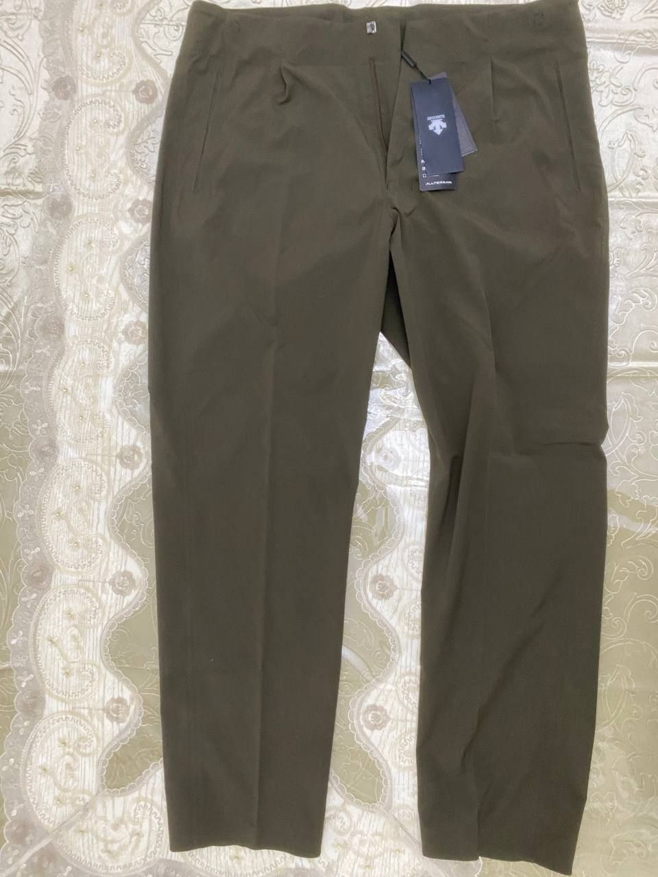 DESCENTE Yaponski original shim