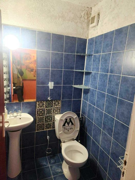 Дава се под наем Двустаен апартамент в София, Лозенец - 70 кв.м за 548.25 € - Снимка #6