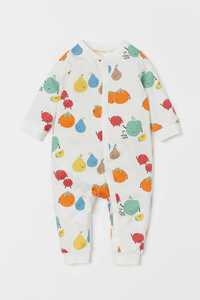 Бебешка пижама 92 размер
