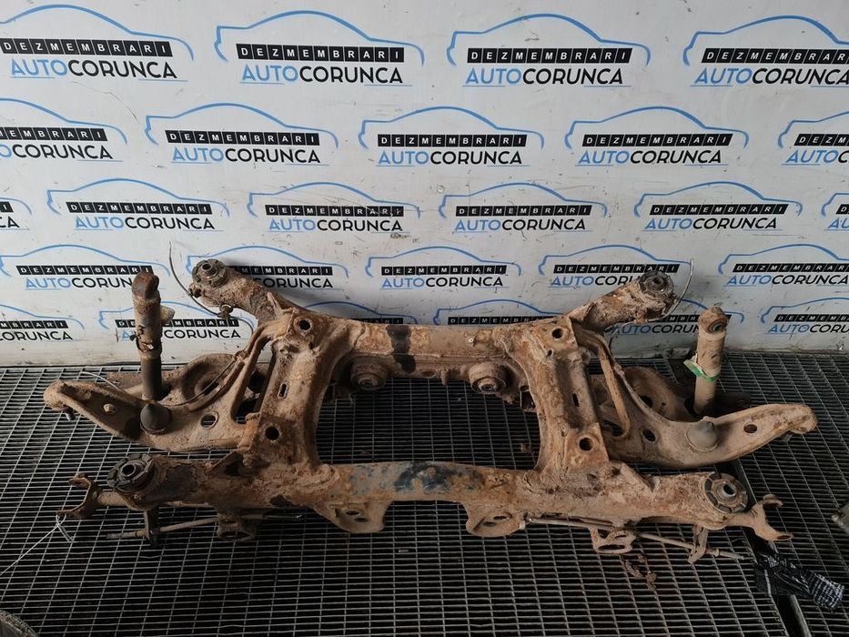 Punte spate Suzuki Grand Vitara 1.9 DDIS 2006 - 2012 SUV 4 Usi (1307) 4x4