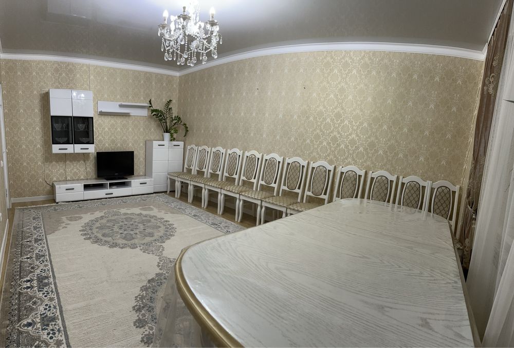 Стол со стульями в рассрочку