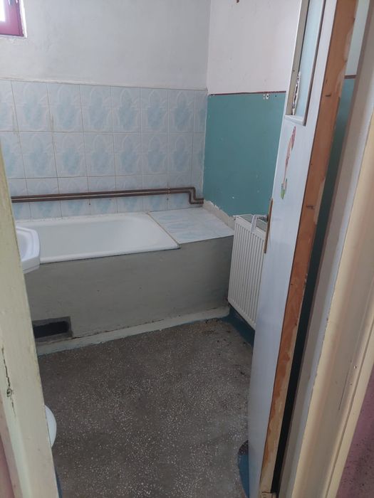 Apartament 3 camere, decomandat