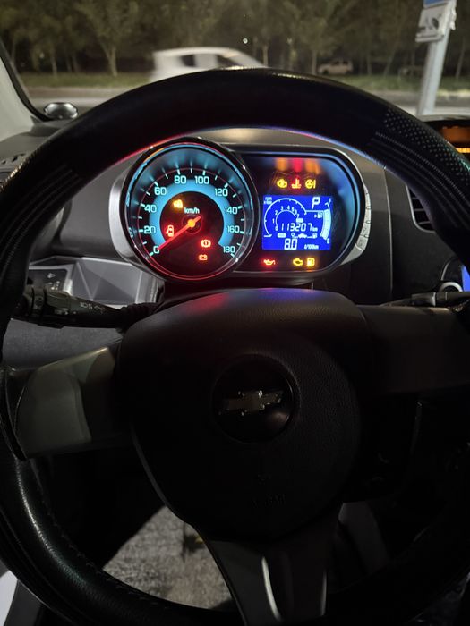 Спарк автомат сотилади 2020йил