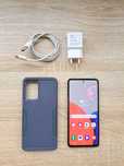 Urgent! Samsung A52s 5G 6/128GB Memorie CA NOU!