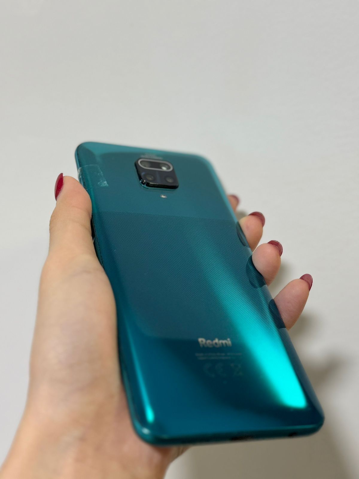 Смартфон Xiaomi Redmi Note 9 Pro 128 GB