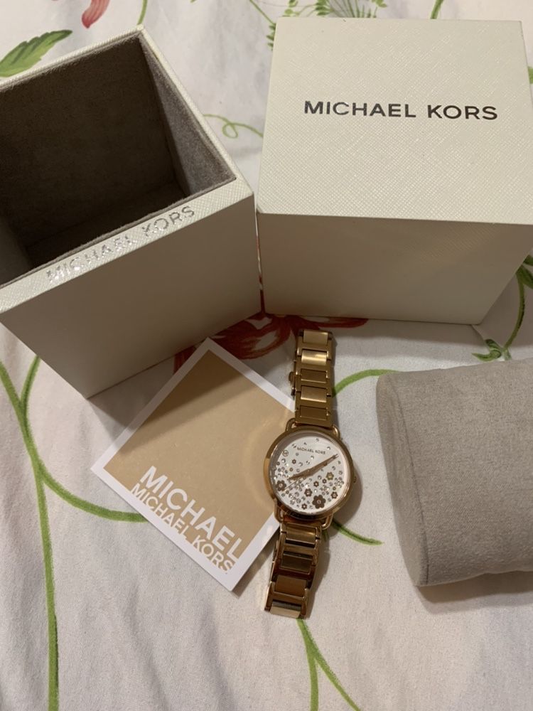 Ceas michael kors portia