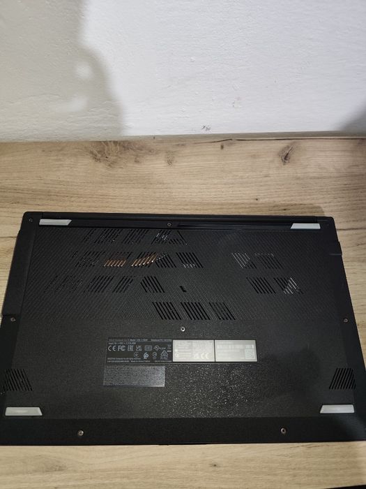 Vand laptop Asus Vivobook Go 15