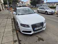 Audi A4 unic proprietar