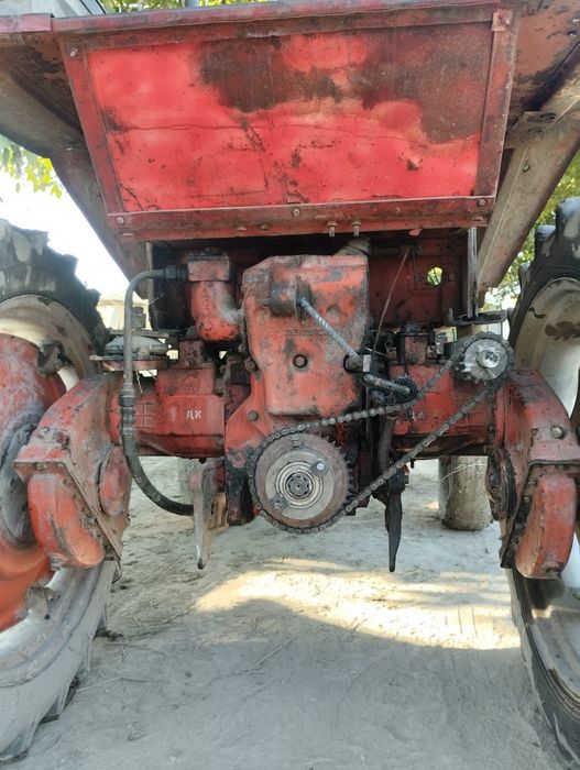 Traktor 25              .