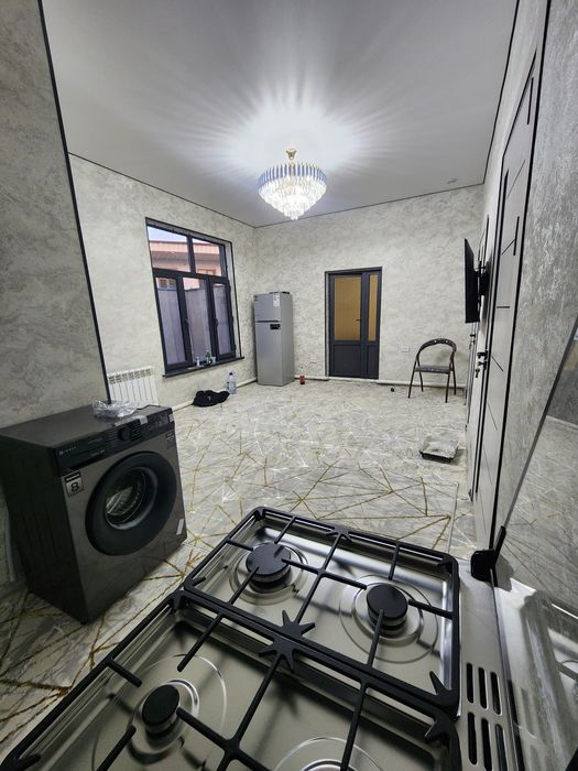 Участка ижорага берилади