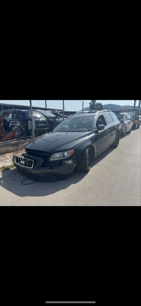 Volvo V70 За части!!2.4D 163 к.с