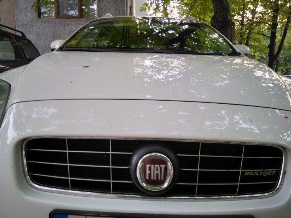 Емблема фиат fiat