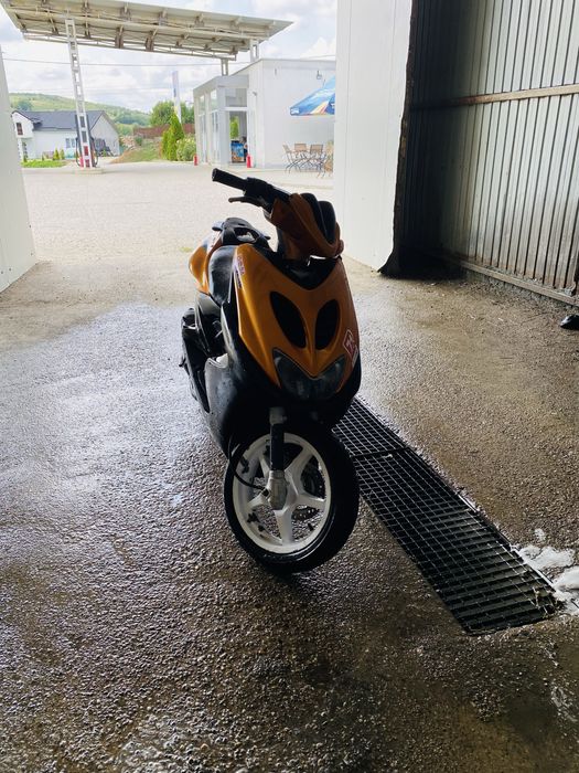 De Vanzare Scuter Yamaha Aerox MBK