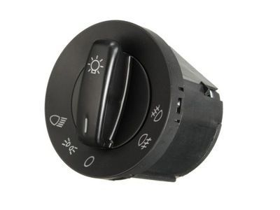 Bloc lumini Vw Golf 5/Golf 5 Plus, Jetta/Golf Combi 2005-2010, Passat B6 2005-2010, Touran 2003-2010, Caddy 2004-2010, Eos 2006-2010, lumini, lampa ceata spate/proiectoare fata, Comutator coloana volan