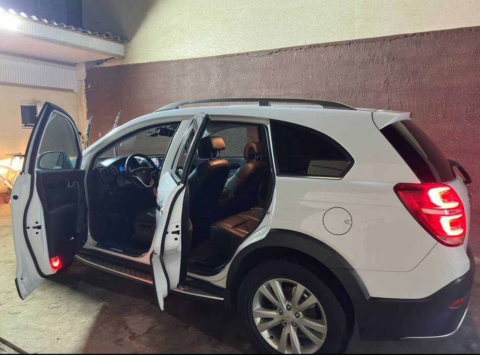 Каптива сотилади, сросно!!!